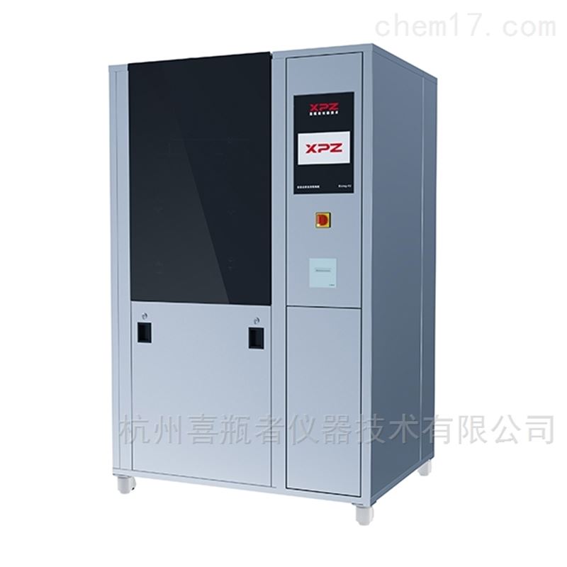 石油化工專用清洗機(jī)適用于哪些應(yīng)用場景？